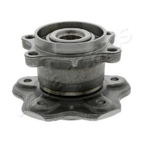 Radnabe KK-21055 von JAPANPARTS günstig für 129,26 € online kaufen
