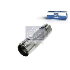 Compre Tubo flexível de escape de DT Spare Parts online para VARIO Caixa/Combi a preços moderados