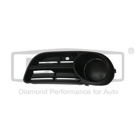 Achetez des Grille de pare-choc de chez DPA en ligne pour Fabia II 3/5 portes (542) à prix modérés