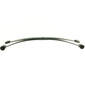 Compre Molas de lâminas da FAST FT13358 a um preço baixo por 180,04 €