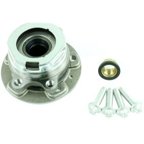 Comprar Juego de cojinete de rueda de FAST FT23072 a bajo precio de 127,76 €
