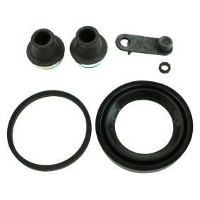 Achetez des Kit de réparation d'étrier de frein de chez FAST en ligne pour Kubistar Van (X76) à prix modérés