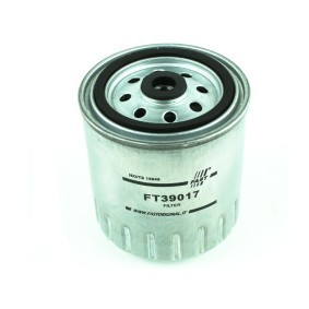 Comprar Filtro combustible de FAST FT39017 a bajo precio de 7,26 €