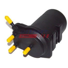 Comprar Manguera de combustible de FAST FT39507 a bajo precio de 25,72 €