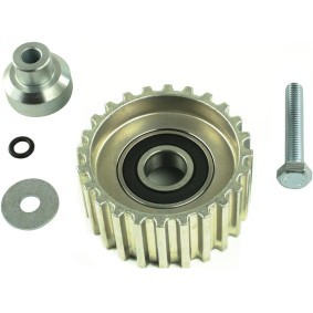Osta Ohjainrulla, hammashihna FAST:llä FT44643 edullisesti hintaan 20,78 €