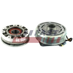 Kjøp Clutch, kjølevifte av FAST FT45633 til den lave prisen 2357,21 NOK