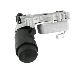 Compre Radiador de óleo, óleo do motor da FAST FT55214 a um preço baixo por 122,66 €