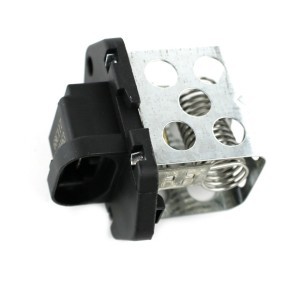 Acquista Resistore addizionale, Elettromotore-Ventola radiatore da FAST FT59163 a buon mercato per soli 13,68 €