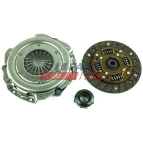 Compre Kit de embraiagem da FAST FT64060 a um preço baixo por 89,30 €