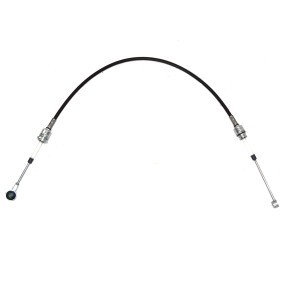 Comprar Cable de accionamiento, caja de cambios de FAST FT73025 a bajo precio de 32,25 €