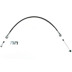 Comprar Cable de accionamiento, caja de cambios de FAST FT73039 a bajo precio de 41,78 €
