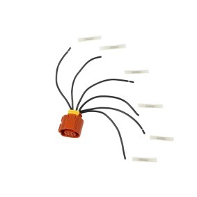 Acquista Adattatore condotto, Kit elettrico da FAST FT76101 a buon mercato per soli 26,33 €