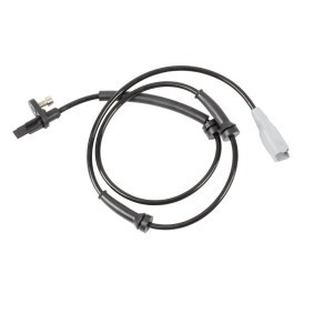 Kjøp Sensor, ABS av FAST FT80577 til den lave prisen 386,79 NOK