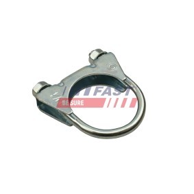 Comprar Abrazadera de alambre, sistema de escape de FAST FT84545 a bajo precio de 2,19 €