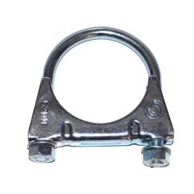 Comprar Abrazadera de alambre, sistema de escape de FAST FT84548 a bajo precio de 2,53 €
