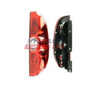Achetez des Feu de position arrière FAST FT86372 à prix pour 46,78 €