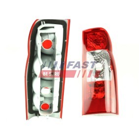 Comprar Piloto posterior de FAST FT86385 a bajo precio de 22,52 €
