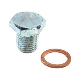 Comprar Tapón roscado, colector de aceite de FAST FT94724 a bajo precio de 2,30 €