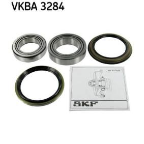 Köp Hjullagersats av SKF VKBA 3284 till det låga priset 542,38 kr