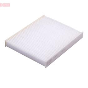 Innenraumfilter DCF381P von DENSO günstig für 15,93 € online kaufen