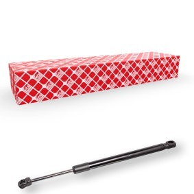 Comprar Muelle neumático, capó de motor de FEBI BILSTEIN 101782 a bajo precio de 63,09 €