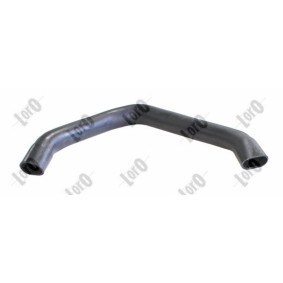 Compre Tubo flexível do ar de sobrealimentação da ABAKUS 002-028-001 a um preço baixo por 20,57 €