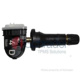 Achetez des Capteur de pression pneu (TPMS) SCHRADER 3025 à prix pour 62,56 €