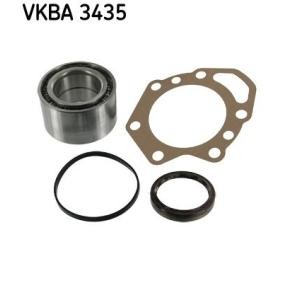 Acquista Kit cuscinetto ruota da SKF VKBA 3435 a buon mercato per soli 60,33 €