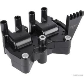 Zündspule 19050076 von HERTH+BUSS ELPARTS günstig für 75,30 € online kaufen
