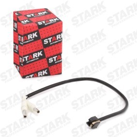 Osta Jarrupalan kulumisenilmaisin STARK:llä SKWW-0190142 edullisesti hintaan 3,02 €