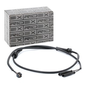 Acquista Sensore di usura delle pastiglie freni da RIDEX 407W0155 a buon mercato per soli 29,94 €