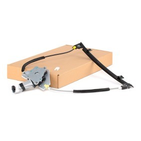 Compre Elevador de vidro de RIDEX online para MEGANE I Coach (DA0/1_) a preços moderados