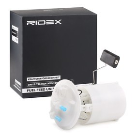 Compre Bomba de combustible de RIDEX online para Symbol / Thalia II (LU) a precios moderados