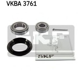 Köp Hjullagersats av SKF VKBA 3761 till det låga priset 1207,21 kr