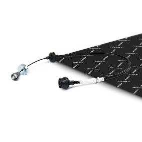 Handbremsseil 124C0231 von RIDEX günstig für 10,20 € online kaufen