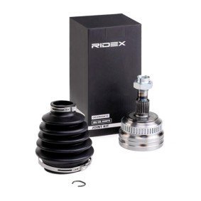 Gelenksatz, Antriebswelle 5J0091 von RIDEX günstig für 18,39 € online kaufen