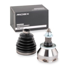 Gelenksatz, Antriebswelle 5J0190 von RIDEX günstig für 18,03 € online kaufen