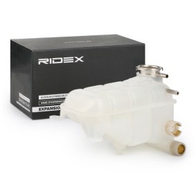 Ausgleichsbehälter 397E0005 von RIDEX günstig für 29,19 € online kaufen