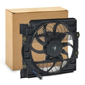 Kühlerlüfter 508R0041 von RIDEX günstig für 147,95 € online kaufen
