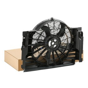 Kühlerlüfter 508R0082 von RIDEX günstig für 172,37 € online kaufen
