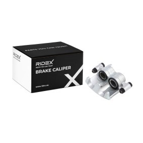 Compre Pinças de travão de RIDEX online para BOXER Autocarro (244, Z_) a preços moderados