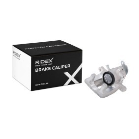 Compre Pinzas de freno de RIDEX online para COROLLA Liftback (_E11_) a precios moderados