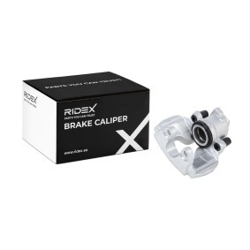 Compre Pinças de travão de RIDEX online para Sharan VAN (7M) a preços moderados