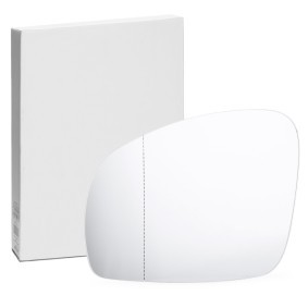 Spiegelglas, Außenspiegel 1914M0198 von RIDEX günstig für 10,45 € online kaufen