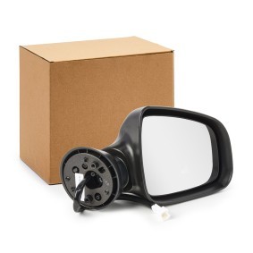 Außenspiegel 50O0306 von RIDEX günstig für 40,92 € online kaufen