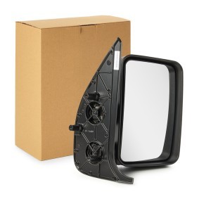 Außenspiegel 50O0447 von RIDEX günstig für 96,21 € online kaufen