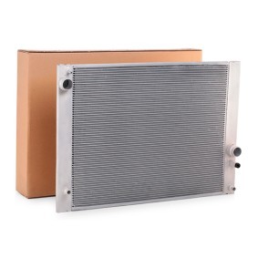 Compre Radiador de RIDEX online para 5 Touring (E61) a precios moderados