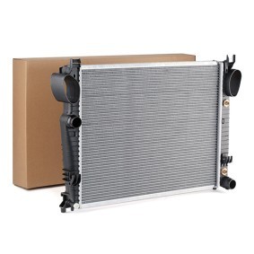 Compre Radiador, arrefecimento do motor da RIDEX 470R0527 a um preço baixo por 196,33 €