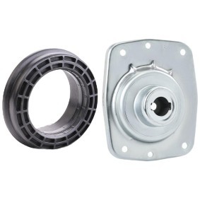 Federbeinstützlager 1180S0281 von RIDEX günstig für 47,01 € online kaufen