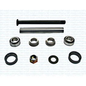 Acquista Kit riparazione, Sospensione ruota da SKF VKDA 23005 a buon mercato per soli 146,30 €